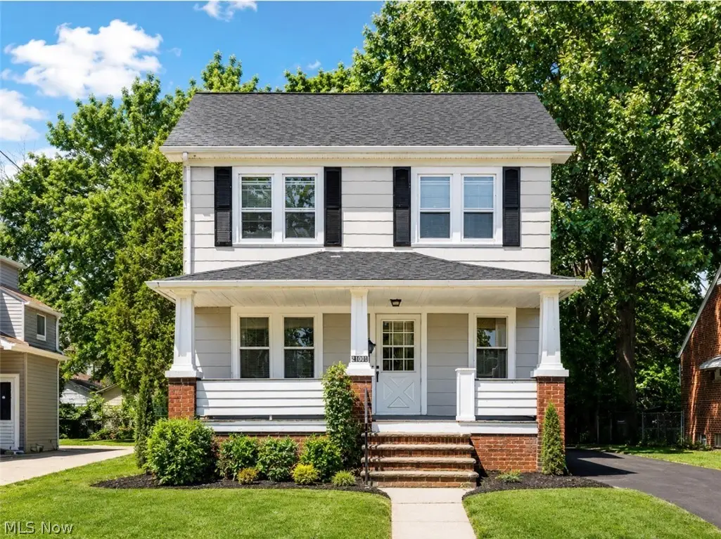 21001 Fuller Avenue, Euclid, OH 44123 - #1