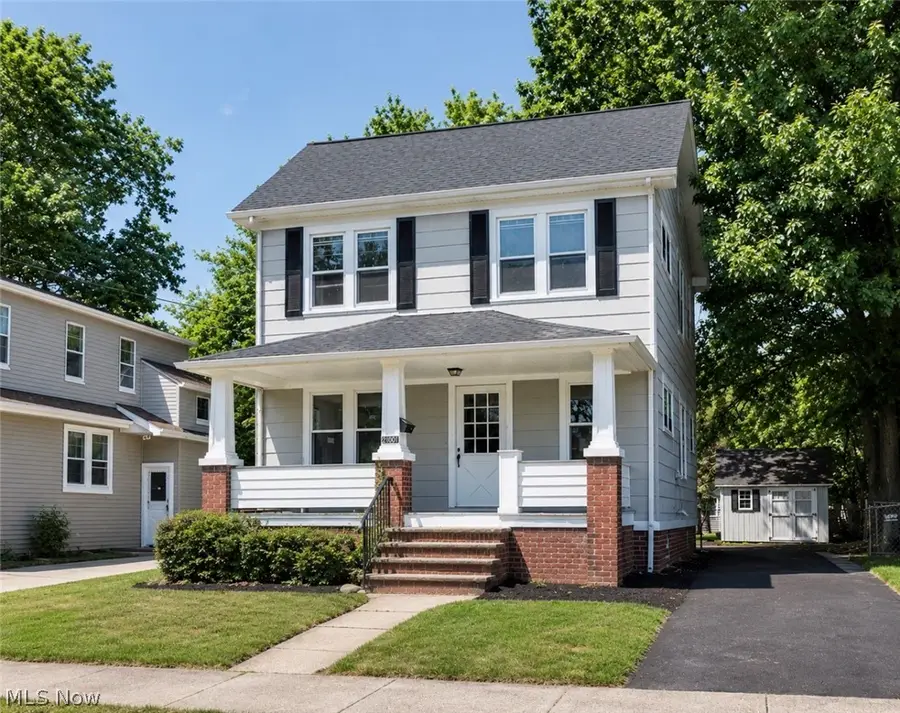 21001 Fuller Avenue, Euclid, OH 44123 - #2