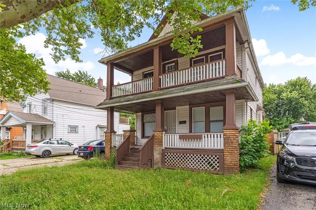 4311 Bush Avenue, Cleveland, OH 44109 - #1