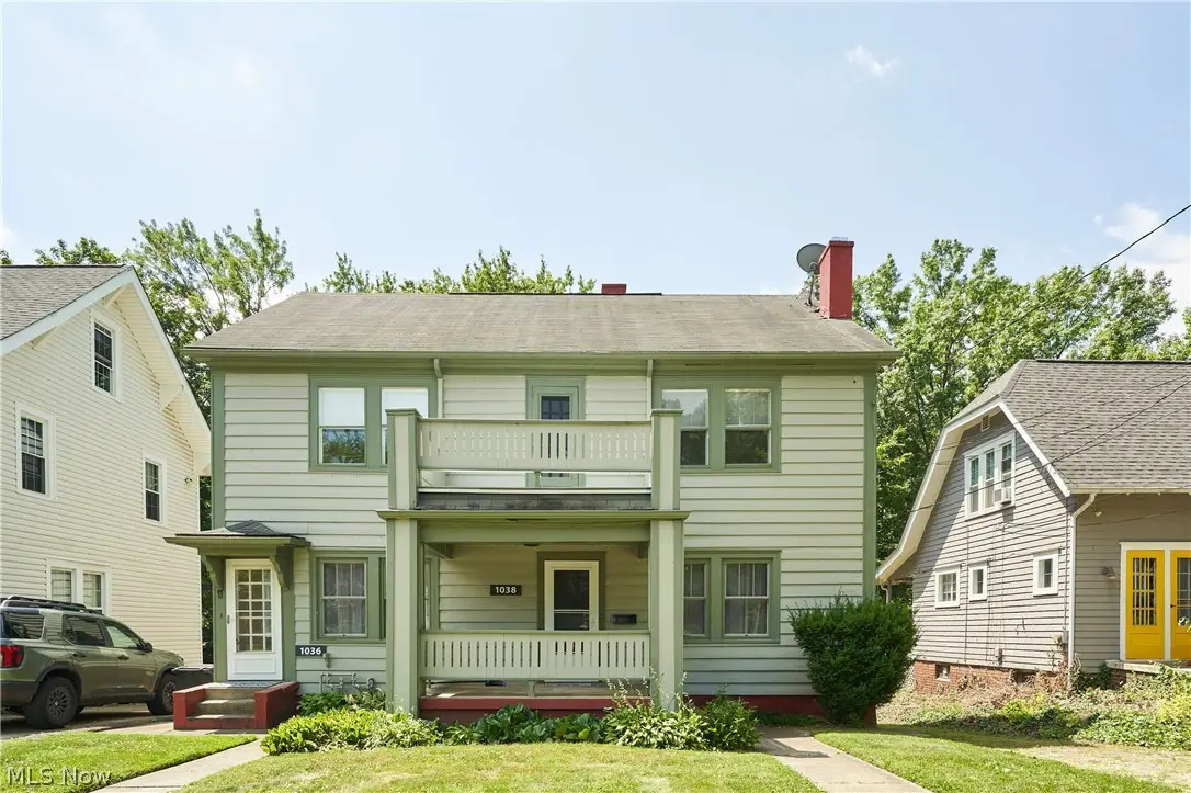 1036-1038 Emma Avenue, Akron, OH 44313 - #1