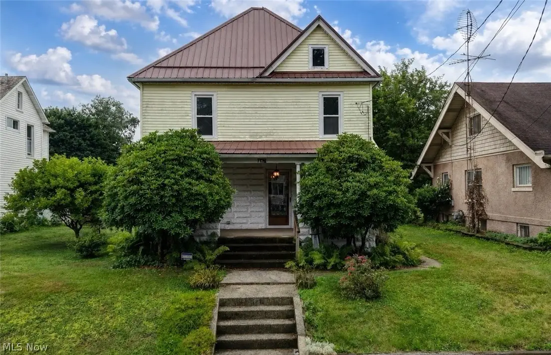 442 Main W Street, Beach City, OH 44608 - #1