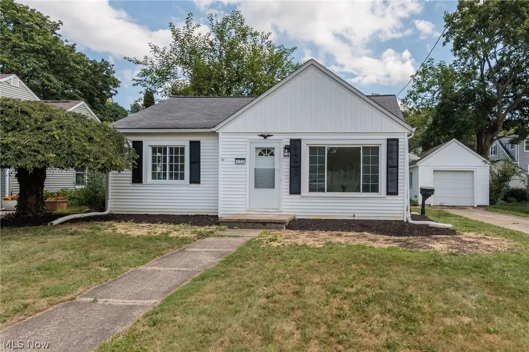 173 Wichita Place, Akron, OH 44313 - #1