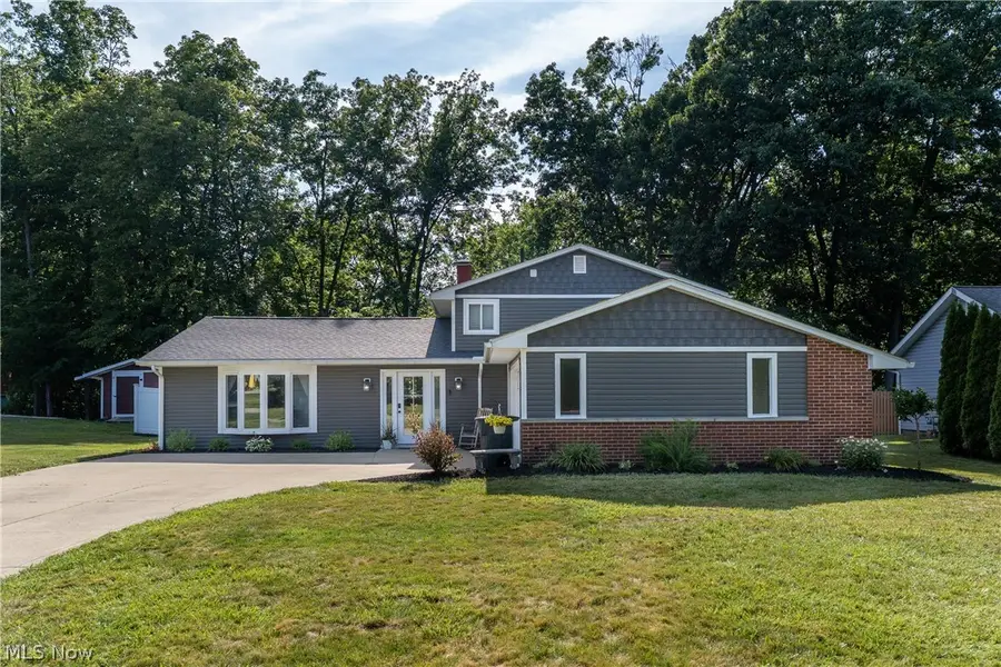 15628 Creekwood Lane, Strongsville, OH 44136 - #2