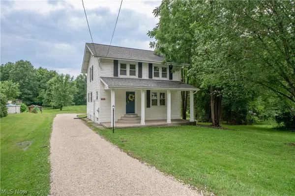 785 Chenoweth Extension, Akron, OH 44319