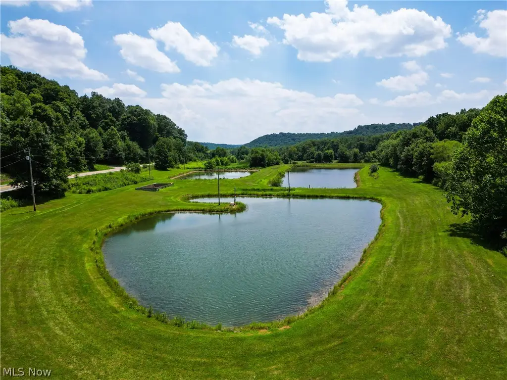 1633 State Route 60, Millersburg, OH 44654 - #1