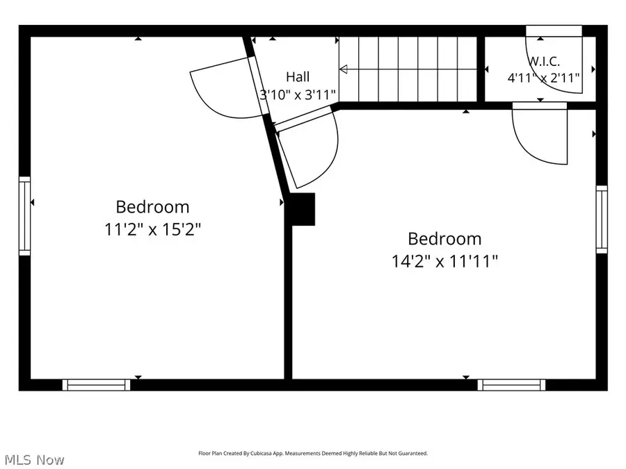 238 W High Street, Lisbon, OH 44432 - #2