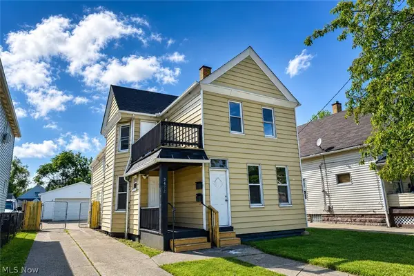 3422 W 52nd Street, Cleveland, OH 44102