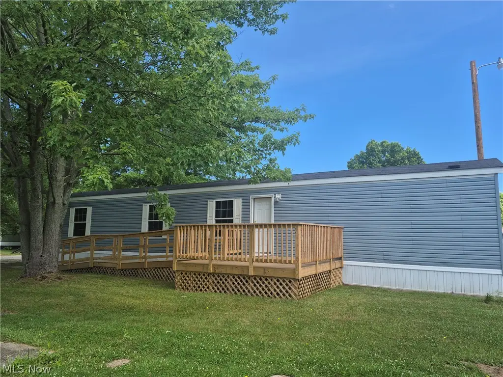 3583 Austin Road #83, Geneva, OH 44041 - #1