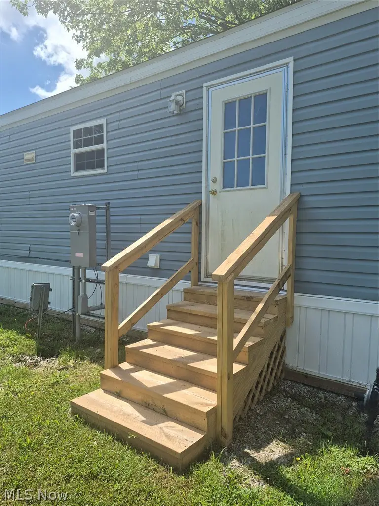 3583 Austin Road #83, Geneva, OH 44041 - #2