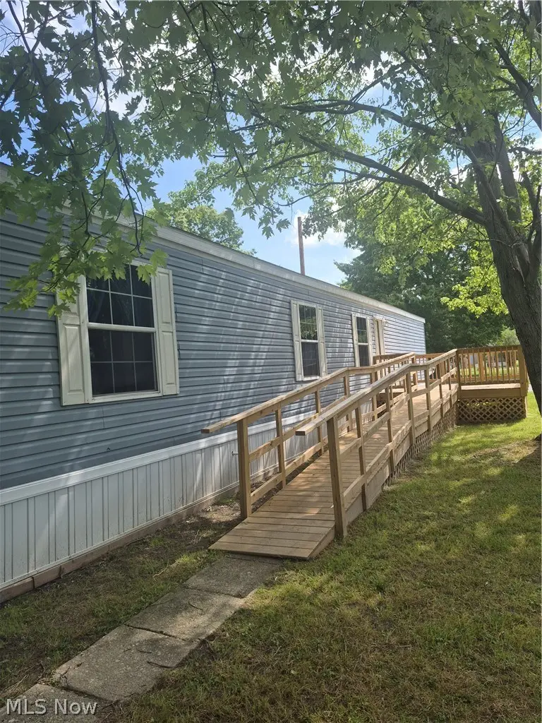 3583 Austin Road #83, Geneva, OH 44041 - #3