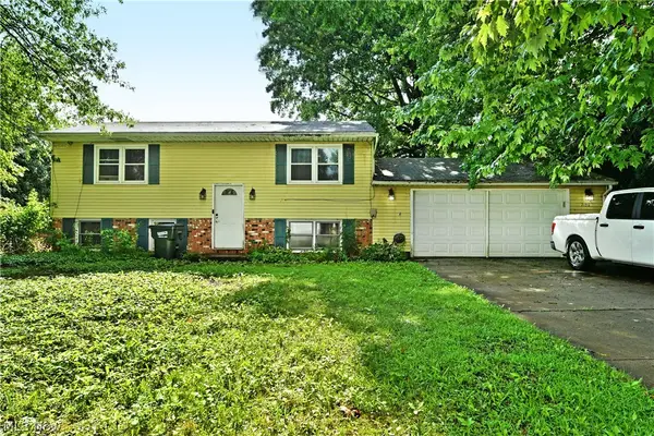 2190 N Kansas Road, Orrville, OH 44667