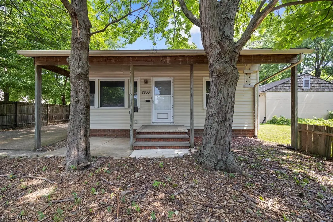 7800 Denison Avenue, Cleveland, OH 44102 - #1