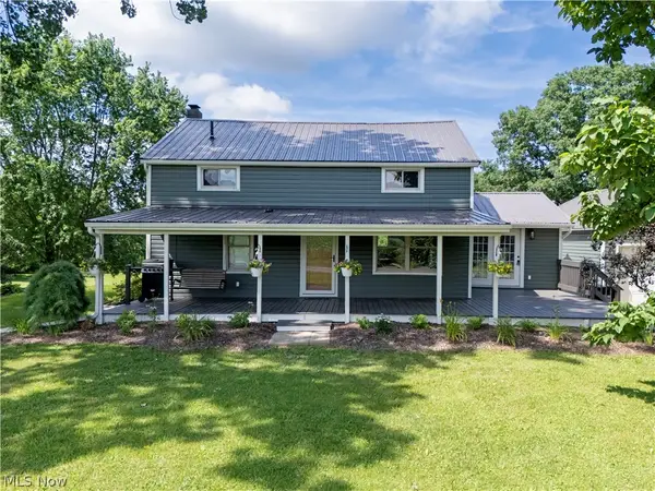 984 County Road 1600, Ashland, OH 44805