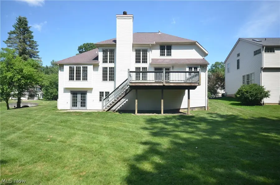 3246 Crown Pointe Drive, Stow, OH 44224 - #3