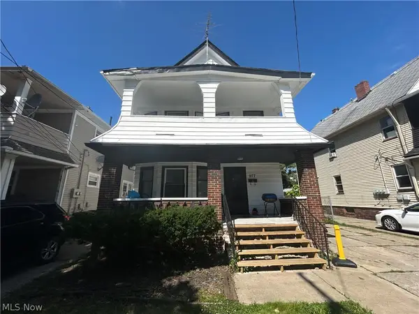 977 Nathaniel Road, Cleveland, OH 44110