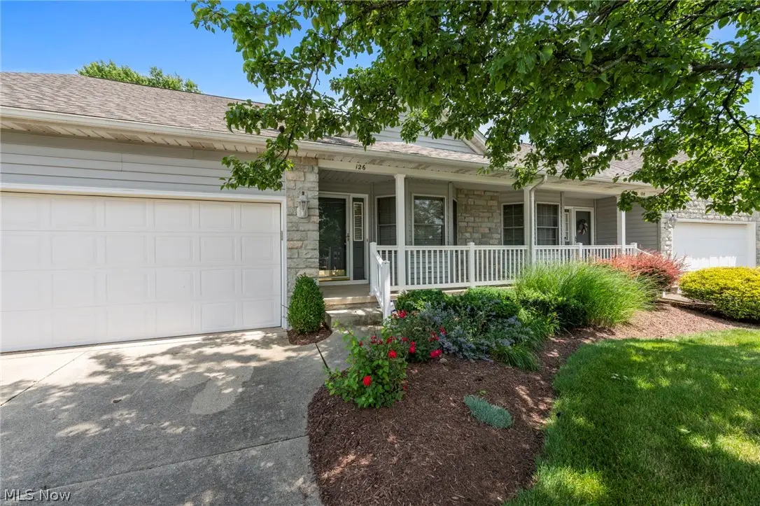 126 Augusta Drive, Elyria, OH 44035 - #1