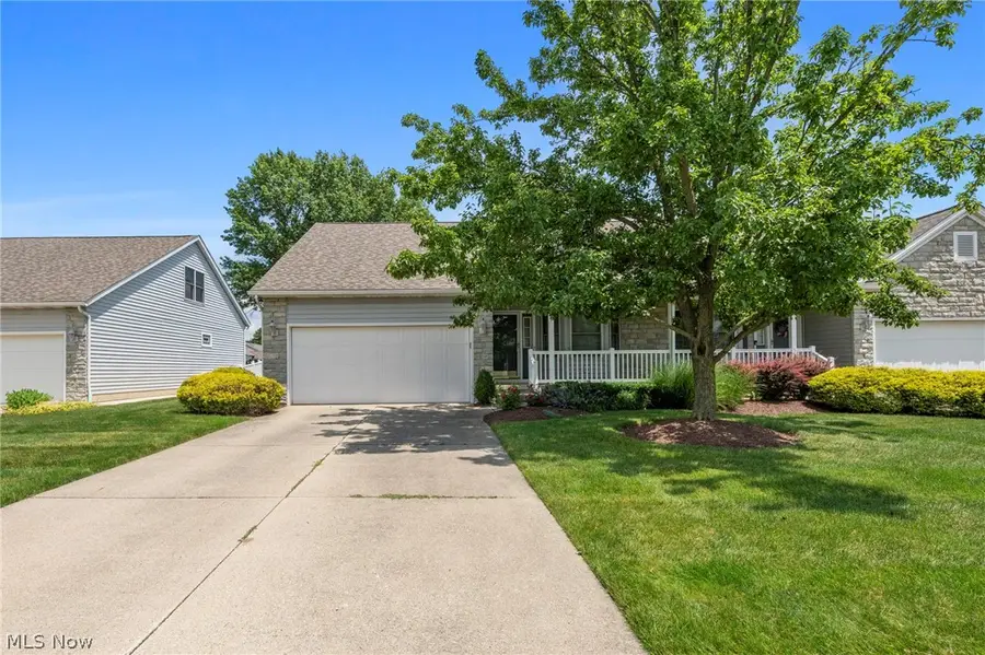 126 Augusta Drive, Elyria, OH 44035 - #3