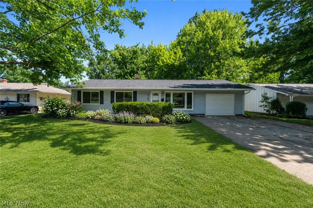 8155 Concord Drive, Mentor, OH 44060 - #1