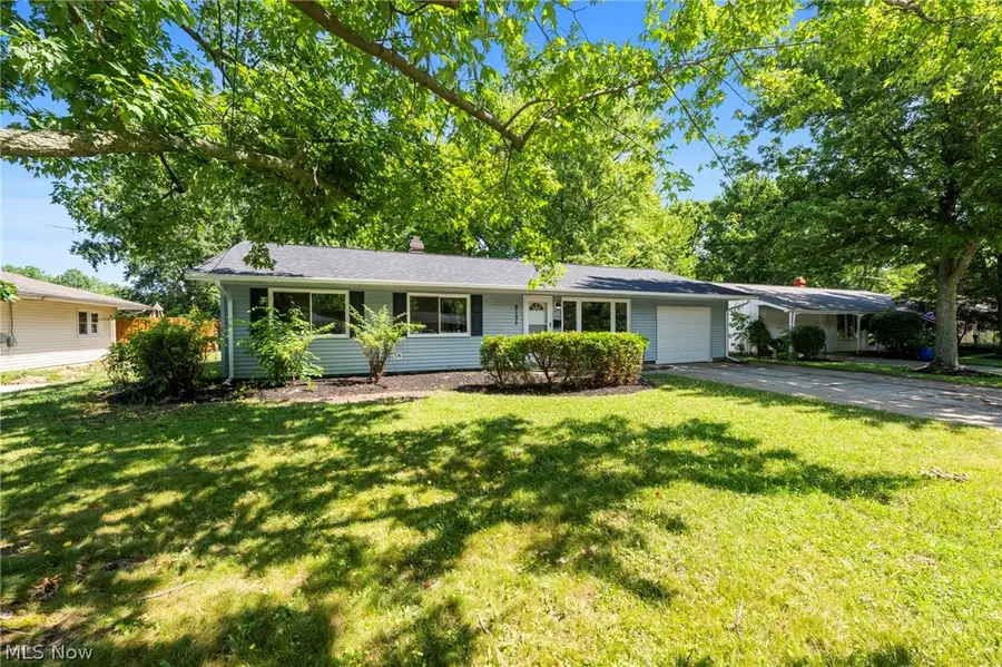 8155 Concord Drive, Mentor, OH 44060 - #2