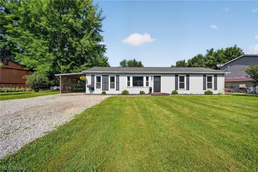 16 Leffingwell Drive, Orwell, OH 44076 - #3