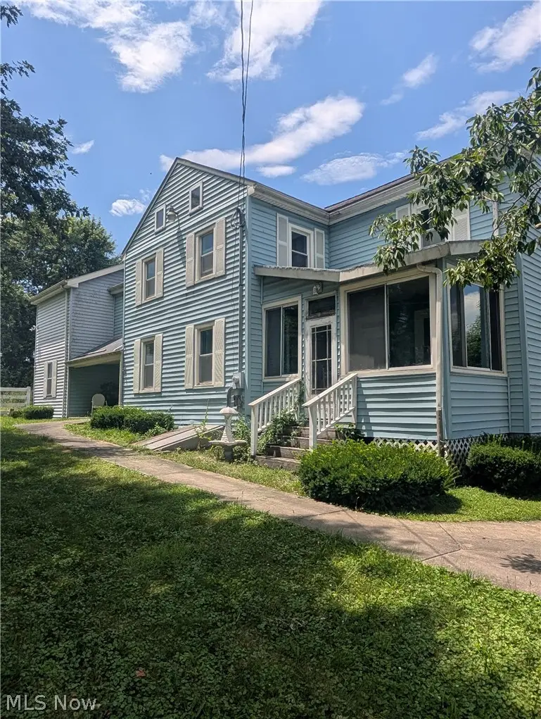 12720 Columbiana Canfield Road, Columbiana, OH 44408 - #1