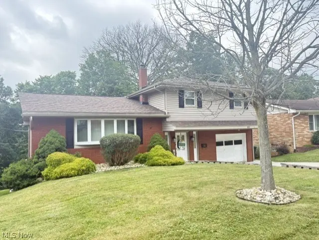 355 Terri Avenue, Steubenville, OH 43952 - #3