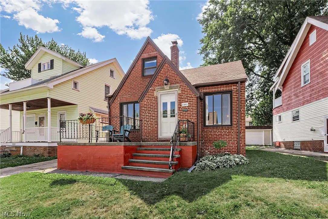 3561 Granton Avenue, Cleveland, OH 44111 - #1