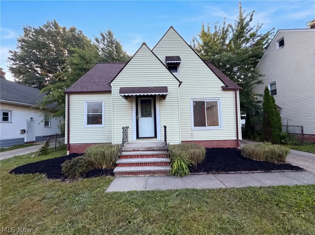 845 E 232nd Street, Euclid, OH 44123 - #1