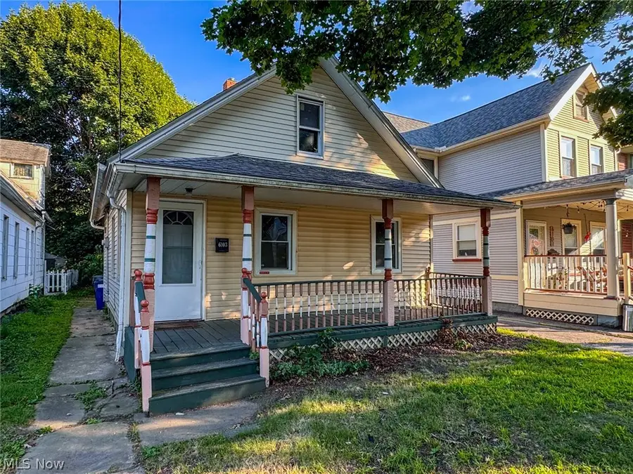 6103 W Clinton Avenue, Cleveland, OH 44102 - #3