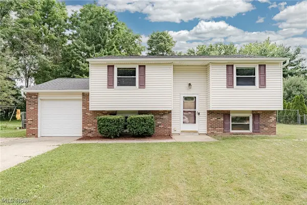 4988 Commanche Trail, Stow, OH 44224