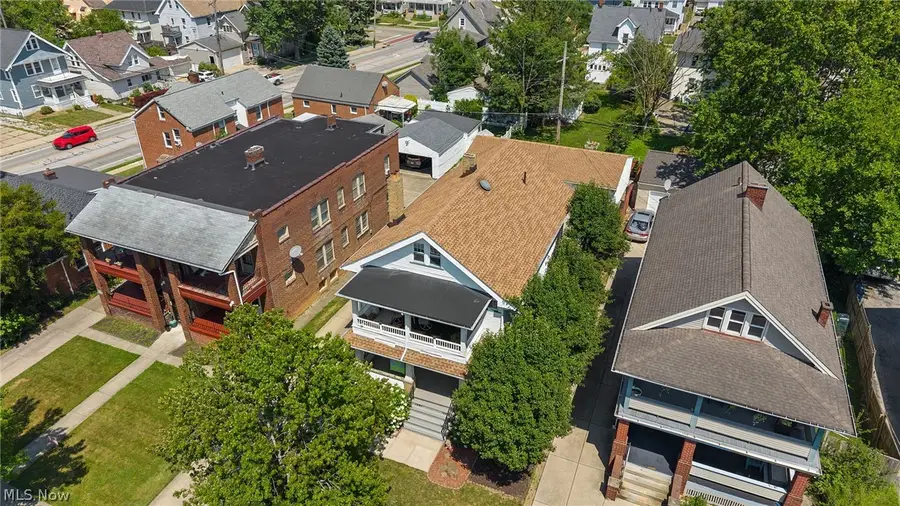 1561 Cohassett Avenue, Lakewood, OH 44107 - #3