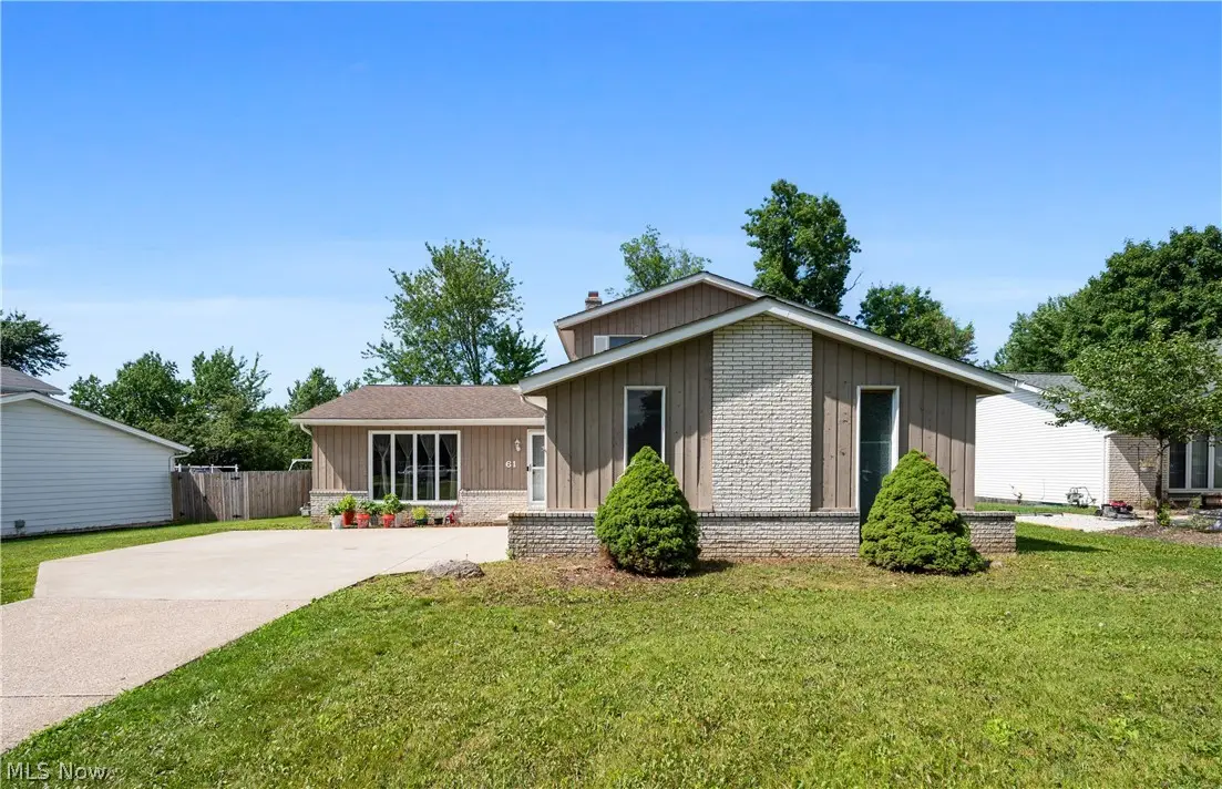 61 Claremont Drive, Brunswick, OH 44212 - #1