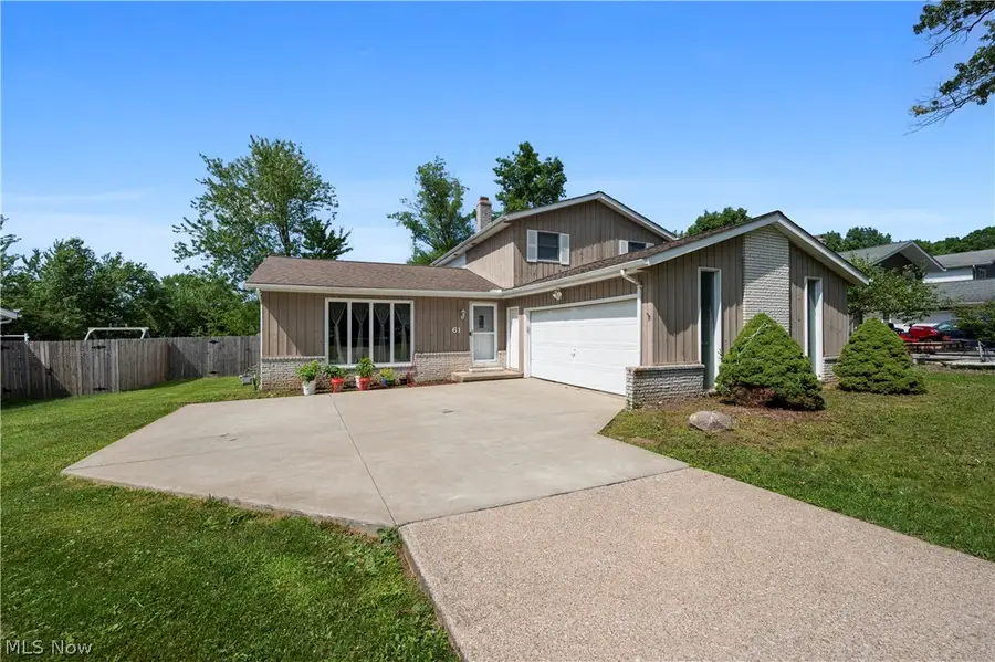 61 Claremont Drive, Brunswick, OH 44212 - #2