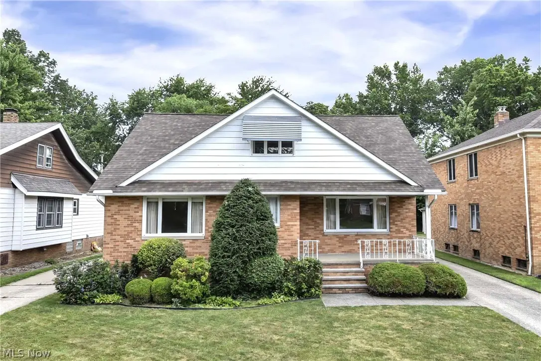 4512 Sheraton Drive, Parma, OH 44134 - #1