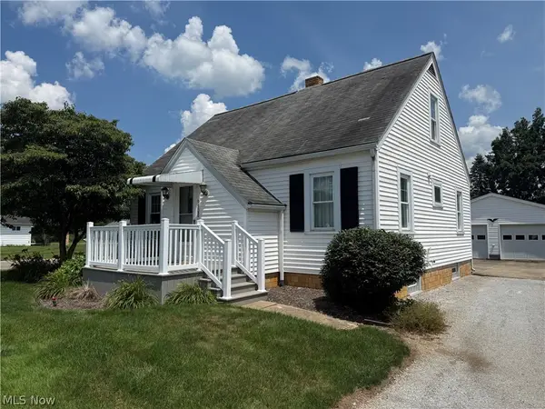 9308 Maple Se Avenue, East Sparta, OH 44626