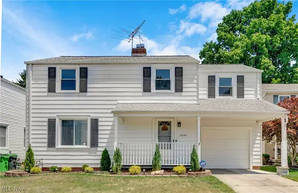 2245 Sunset Drive, Wickliffe, OH 44092