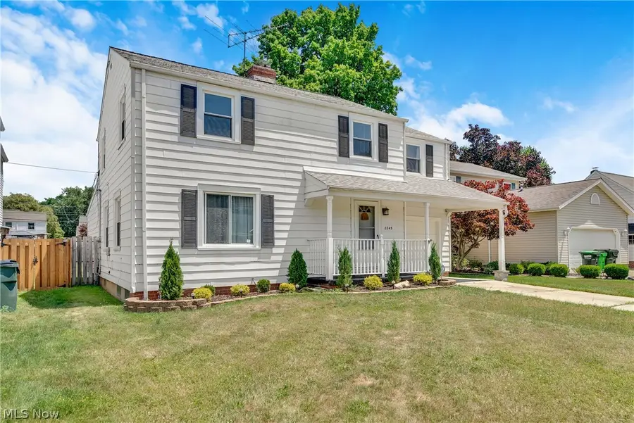 2245 Sunset Drive, Wickliffe, OH 44092 - #2