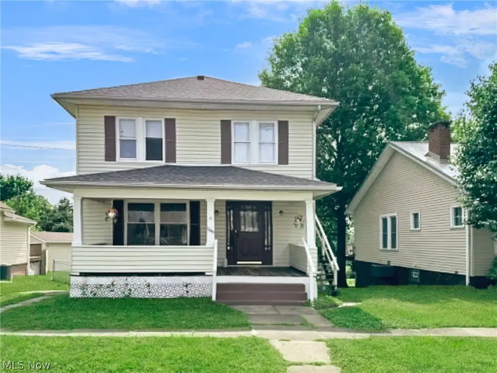 1640 Euclid Avenue, Zanesville, OH 43701 - #1