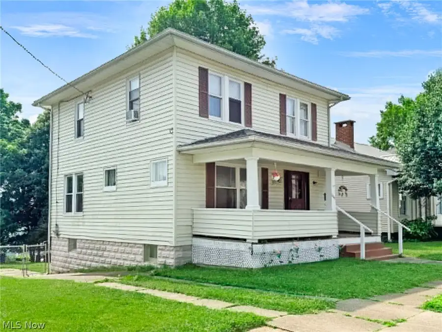 1640 Euclid Avenue, Zanesville, OH 43701 - #2