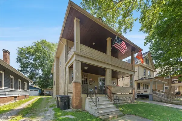 3903 W 32, Cleveland, OH 44109