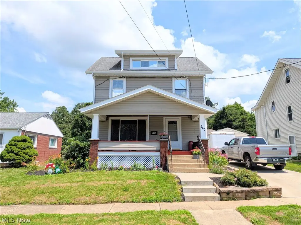 740 Mcgill Street, Orrville, OH 44667 - #1