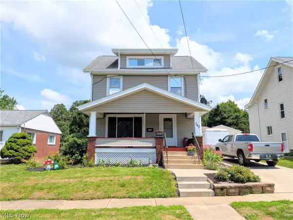 740 Mcgill Street, Orrville, OH 44667