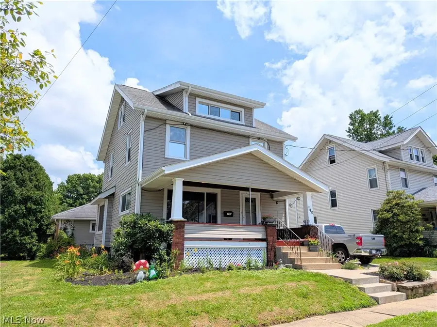740 Mcgill Street, Orrville, OH 44667 - #2