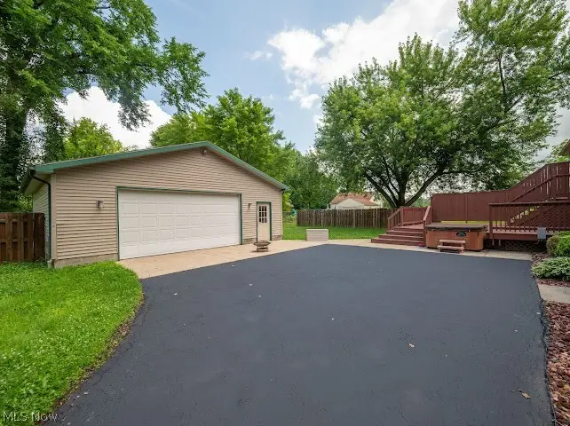 3545 Cadwallader Sonk Road, Cortland, OH 44410 - #3