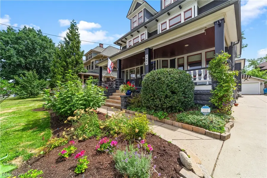 1483 E 105th Street, Cleveland, OH 44106 - #2