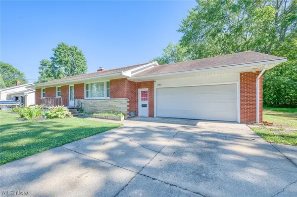 204 Ruth Street, Geneva, OH 44041