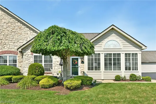 201 River Glen Ne Drive, Warren, OH 44484