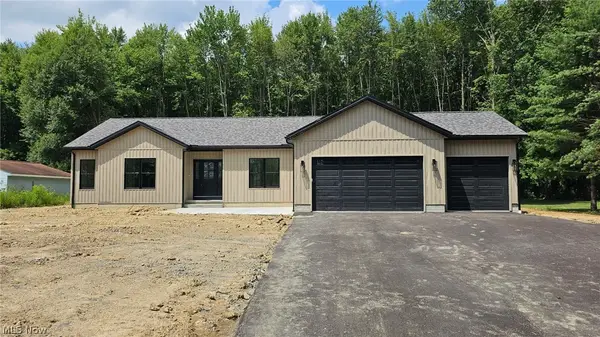 1672 Rustic Run Sw Road, Warren, OH 44481