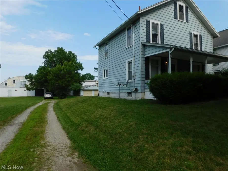 60 S Lincoln Street, West Salem, OH 44287 - #3