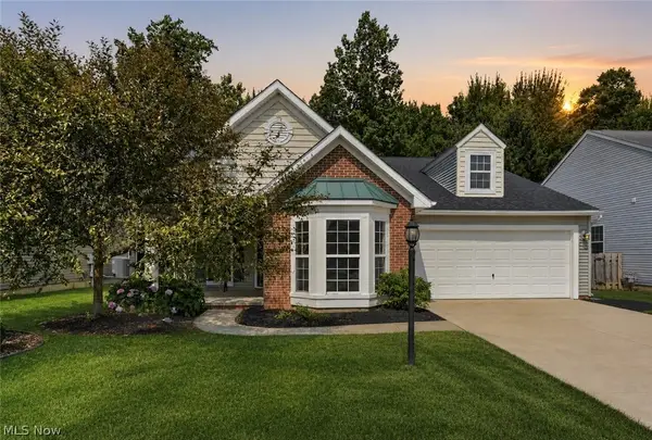 8832 Wheaton Place, North Ridgeville, OH 44039